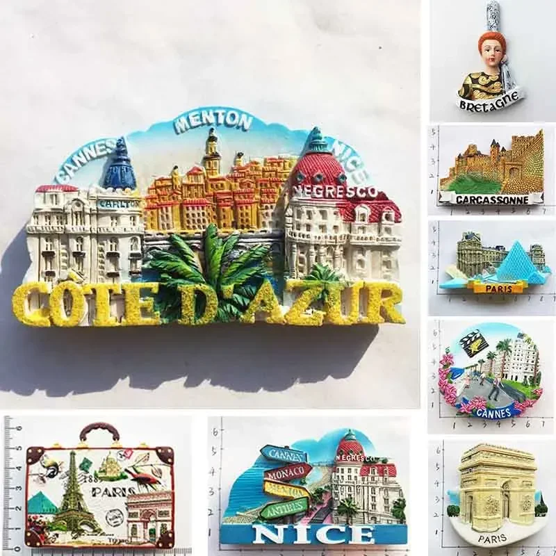 Board Game Zenith - Nước Pháp Paris Tủ Lạnh Nam