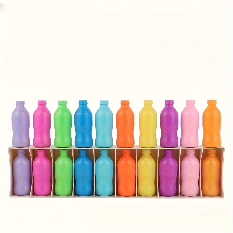Fun Bottle Color Guessing Chal - đánh giá và giá Board Game Land