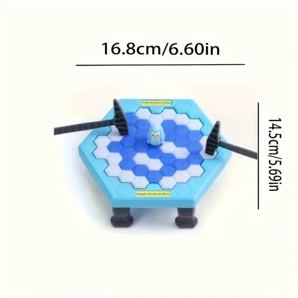 Save Penguin Knocking Ice Toy, - đánh giá và giá Board Game Quoridor