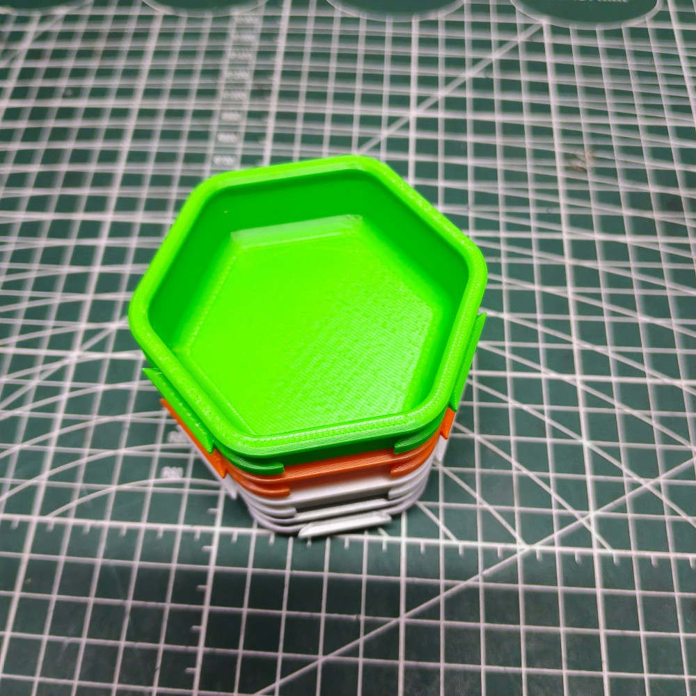 Token Tray Board Game Storage  - đánh giá và giá Board Game Vector