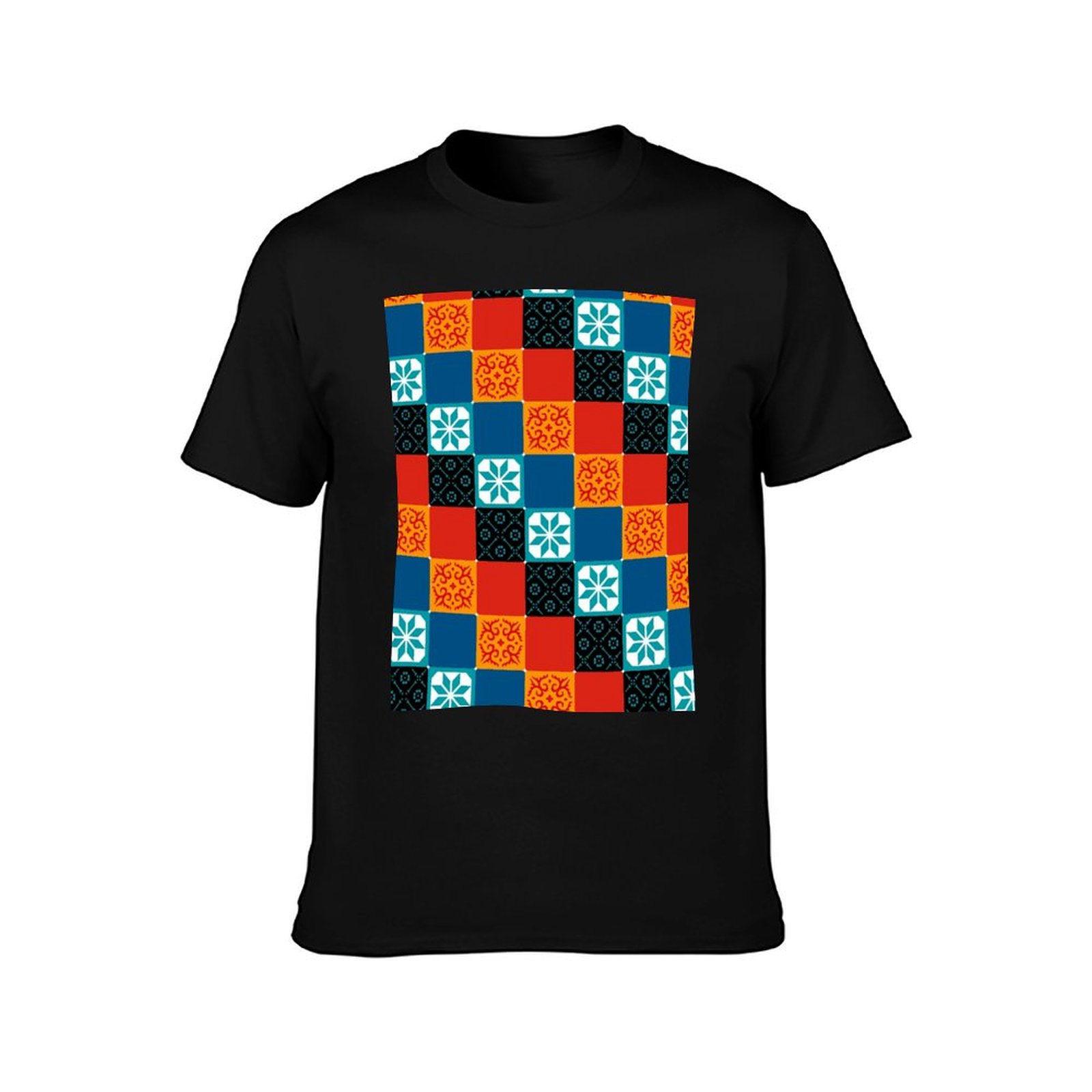 Azul Board Games Tiles T-Shirt - đánh giá và giá Board Game Azul