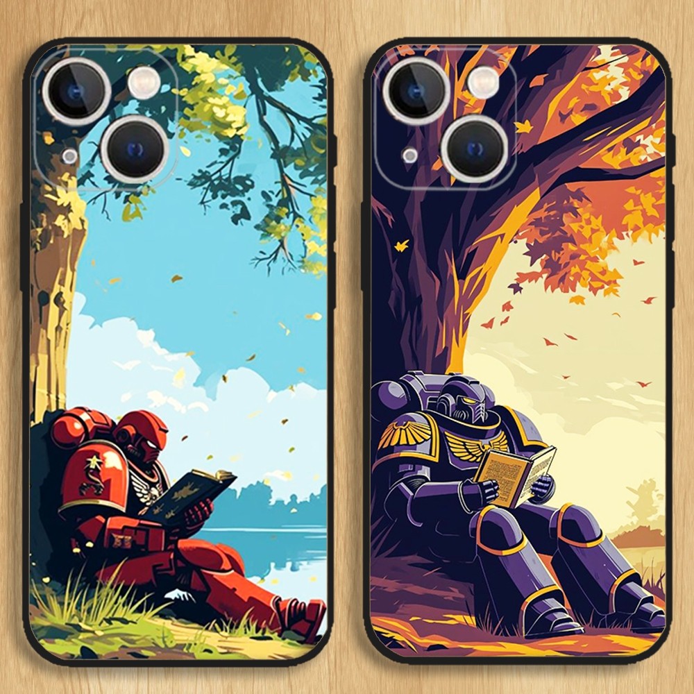 W-Warhammeras Board Game Phone - đánh giá và giá Board Game Quote