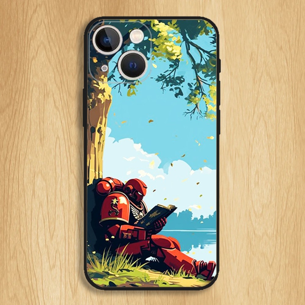 W-Warhammeras Board Game Phone - đánh giá và giá Board Game Quote