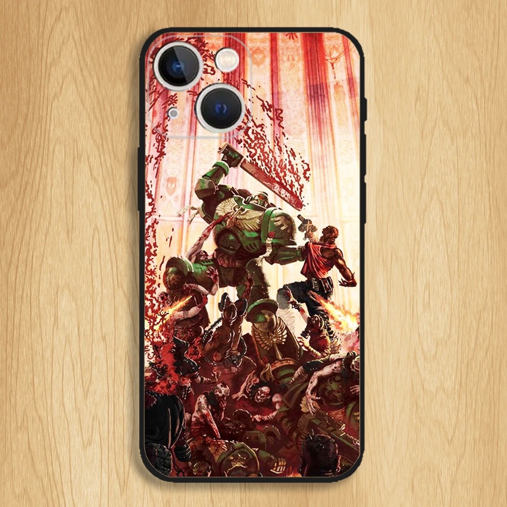 W-Warhammeras Board Game Phone - đánh giá và giá Board Game Quote