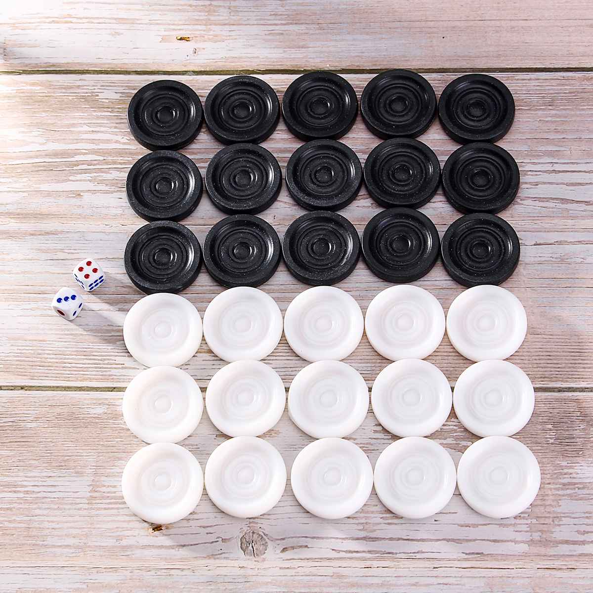 32 Chiếc Bộ Ba Ba Cờ Trẻ Em Họ - đánh giá và giá Board Game Zenith