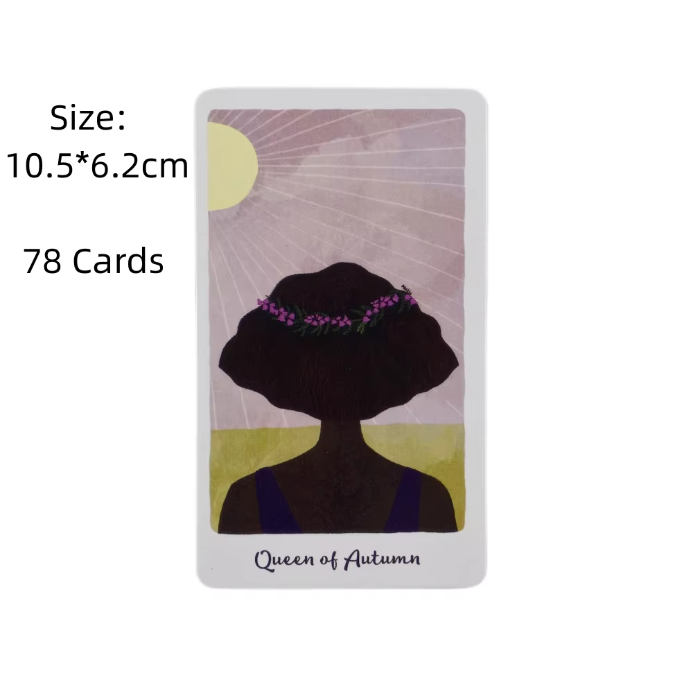 The Harmony Tarot Cards For Be - đánh giá và giá Board Game Harmonies