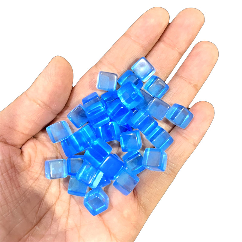 100 Cái/bộ 8Mm 5 Màu Sắc Trong - đánh giá và giá Board Game Vector