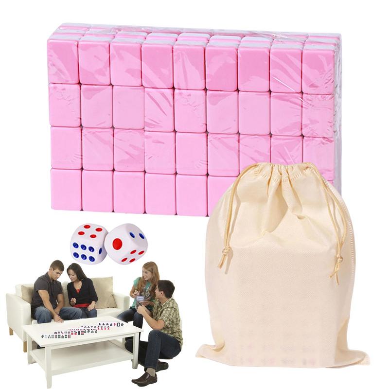Mạt Chược Bộ Bảng Trò Chơi Lớn - đánh giá và giá Board Game Land