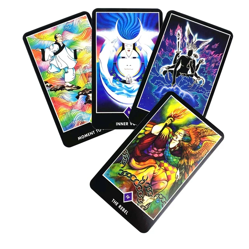 55 Self-Love Affirmation Cards - đánh giá và giá Board Game Quote
