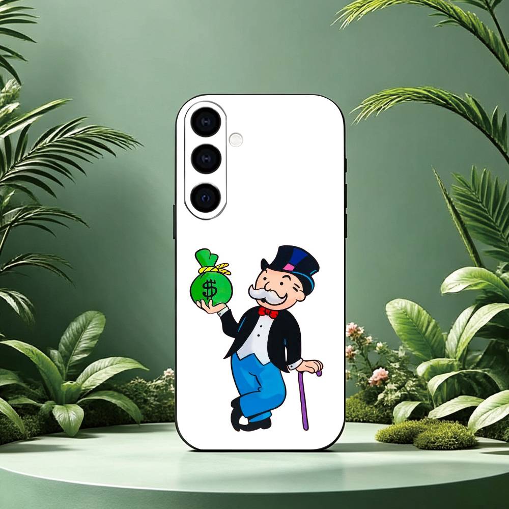 Board game MonopolyES  Phone C - đánh giá và giá Board Game Quote