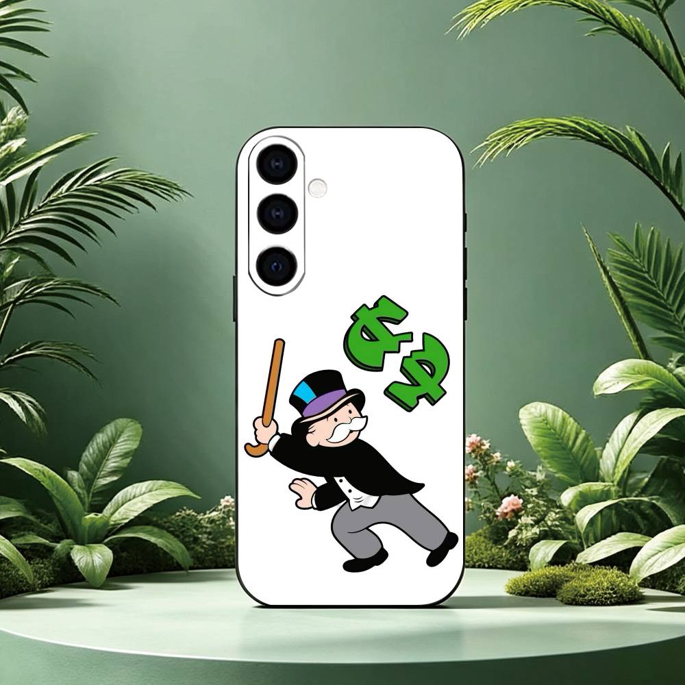 Board game MonopolyES  Phone C - đánh giá và giá Board Game Quote