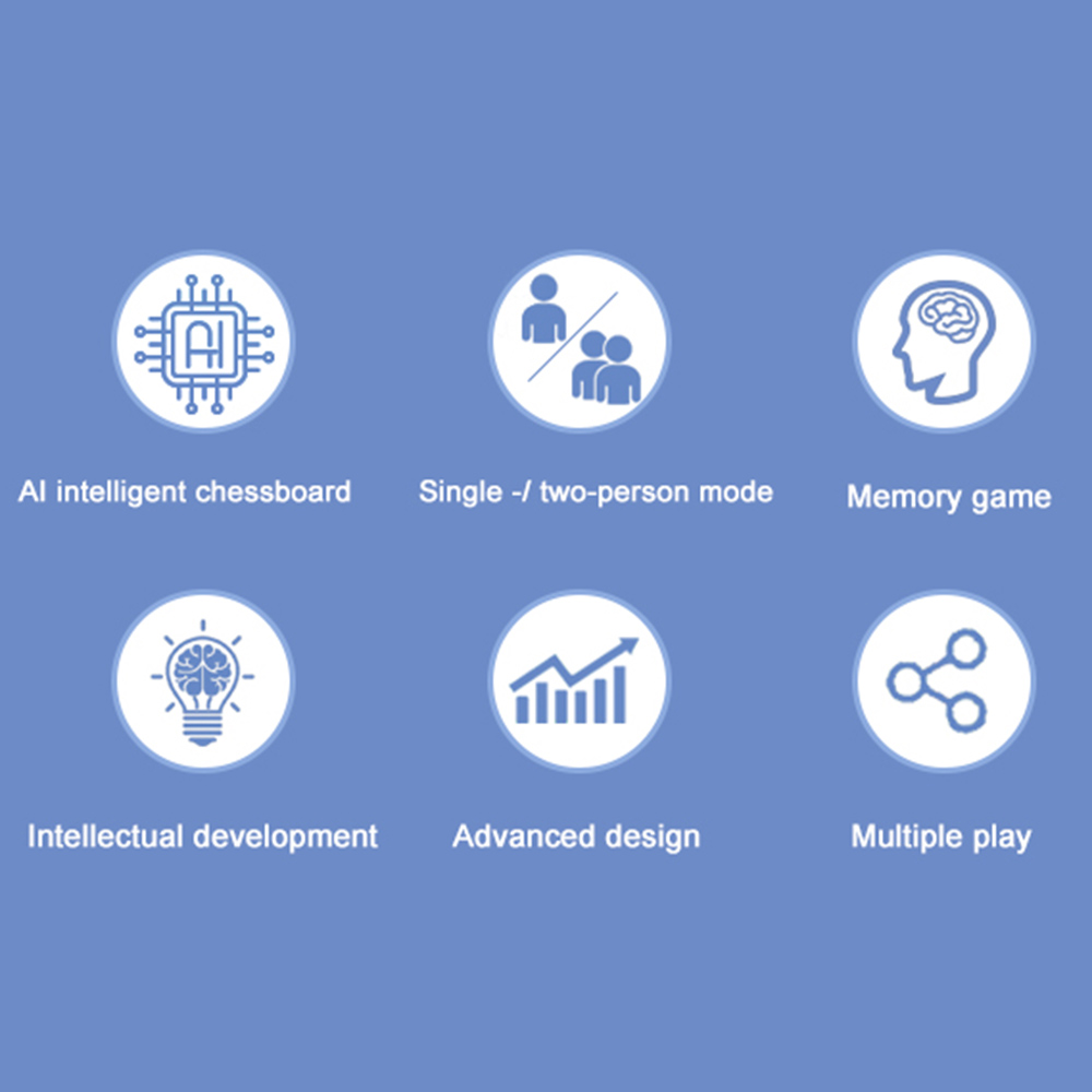 9 in 1 Multifunction Smart Boa - đánh giá và giá Board Game Zenith