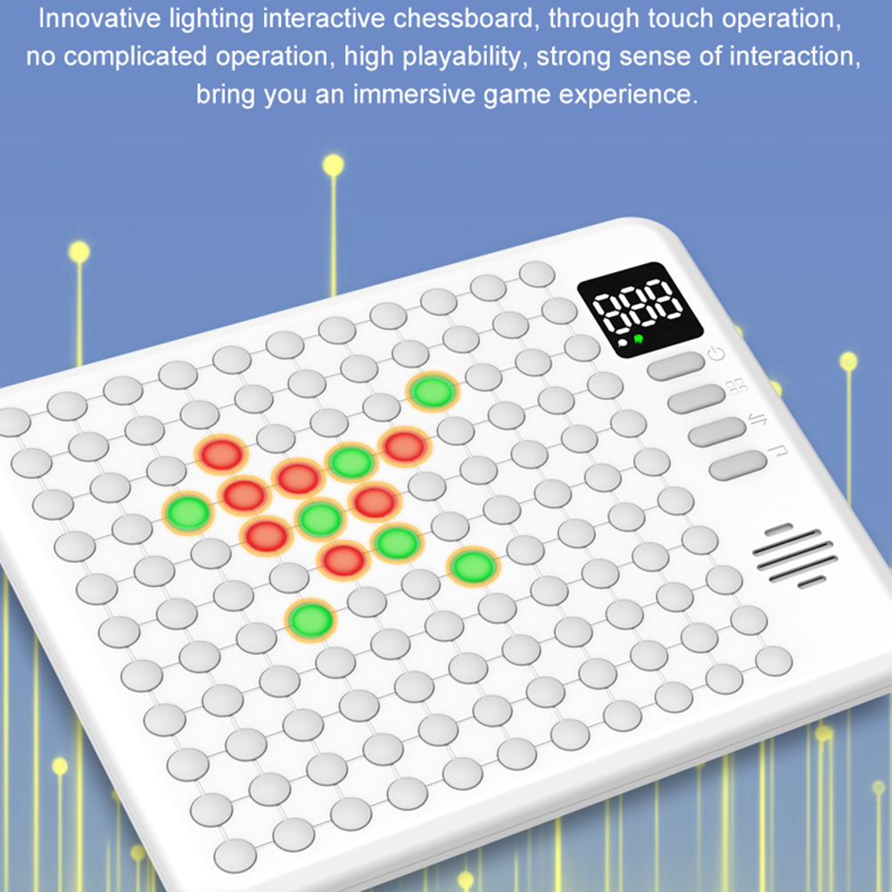 9 in 1 Multifunction Smart Boa - đánh giá và giá Board Game Zenith