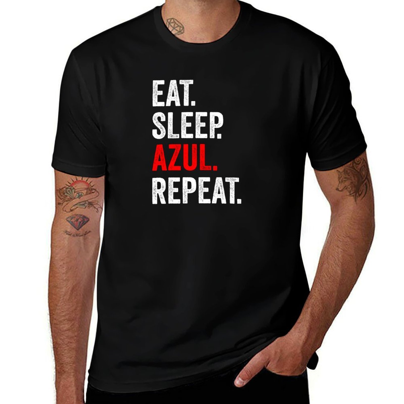 Eat Sleep Azul Repeat Board Ga - đánh giá và giá Board Game Azul
