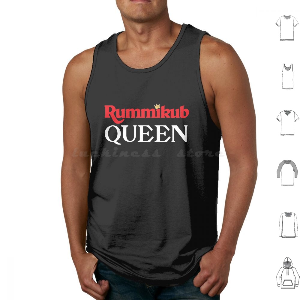 Queen Royal Font Tank Tops Pri - đánh giá và giá Board Game Font