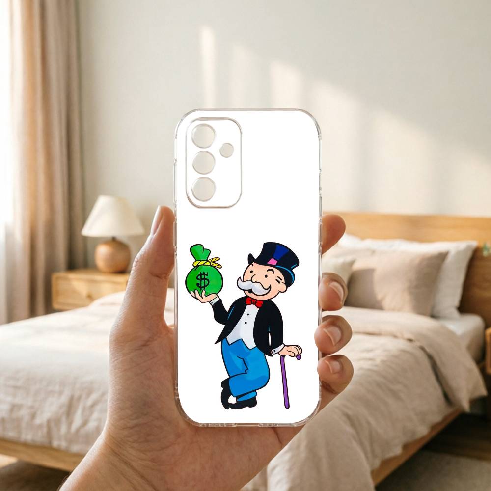 Board game MonopolyES  Phone C - đánh giá và giá Board Game Quote