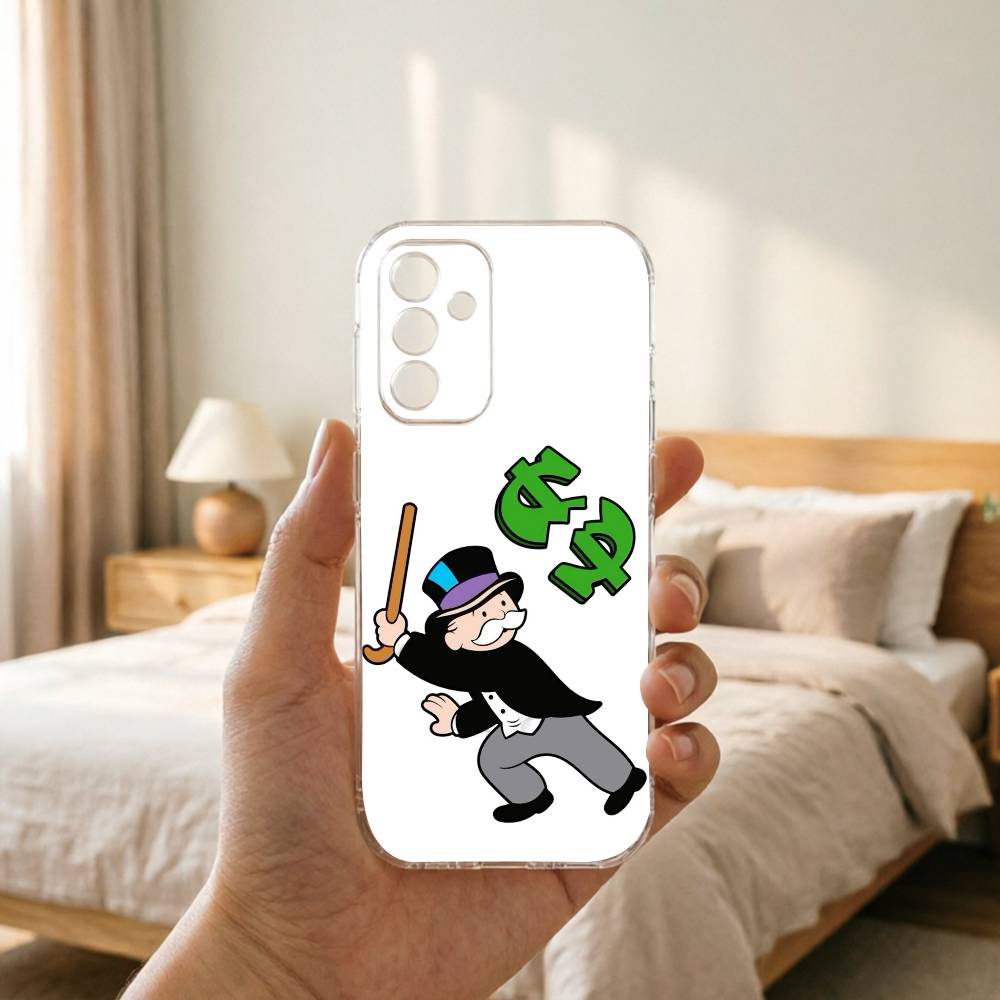 Board game MonopolyES  Phone C - đánh giá và giá Board Game Quote