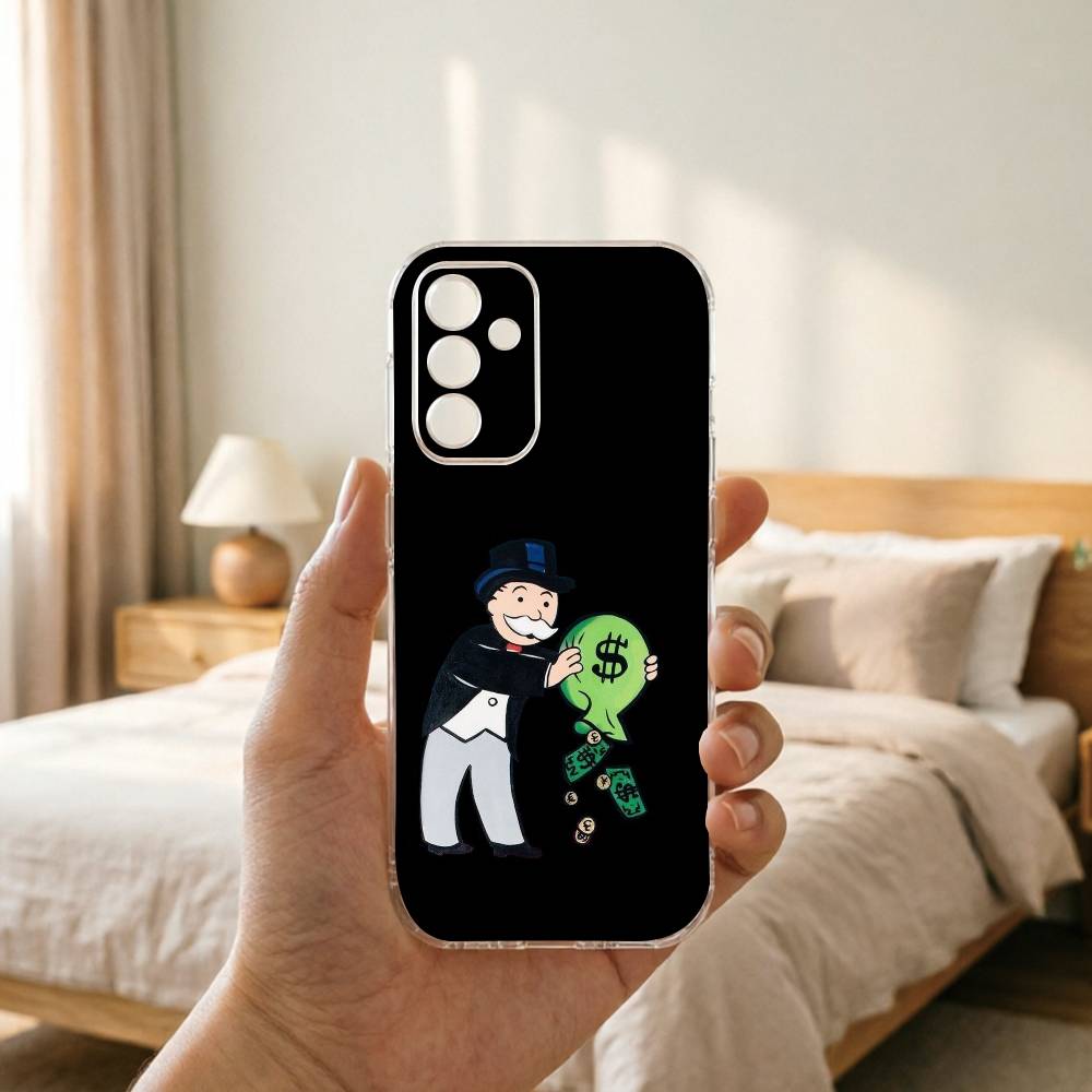 Board game MonopolyES  Phone C - đánh giá và giá Board Game Quote