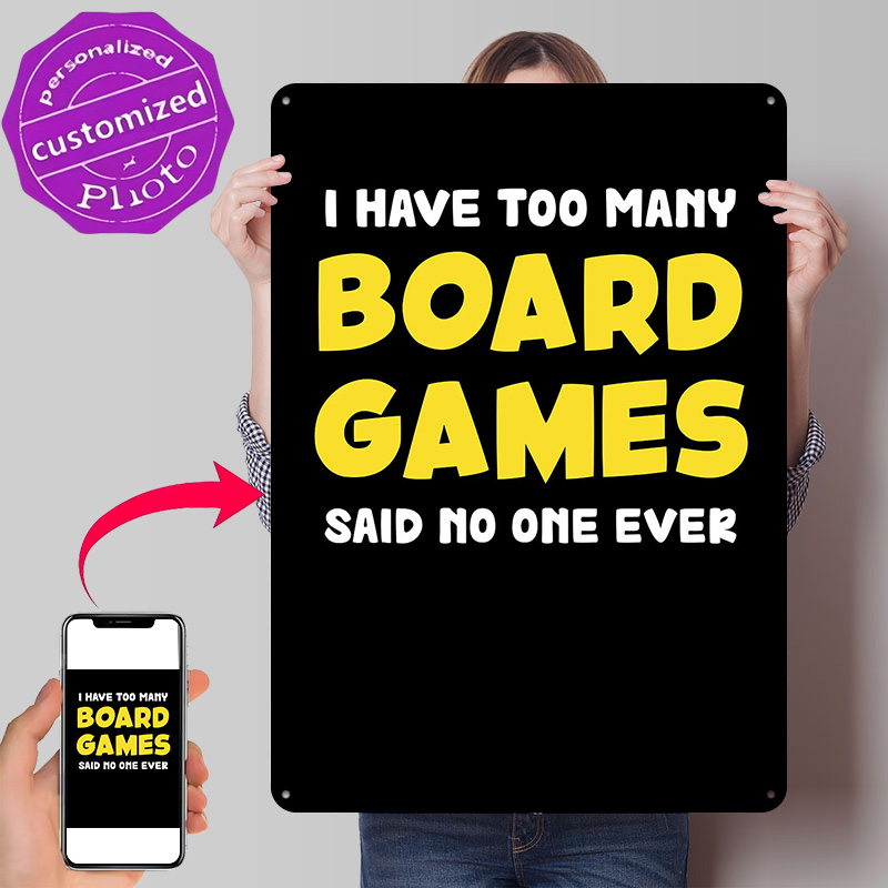 Board Games Funny Quote Poster - đánh giá và giá Board Game Quote