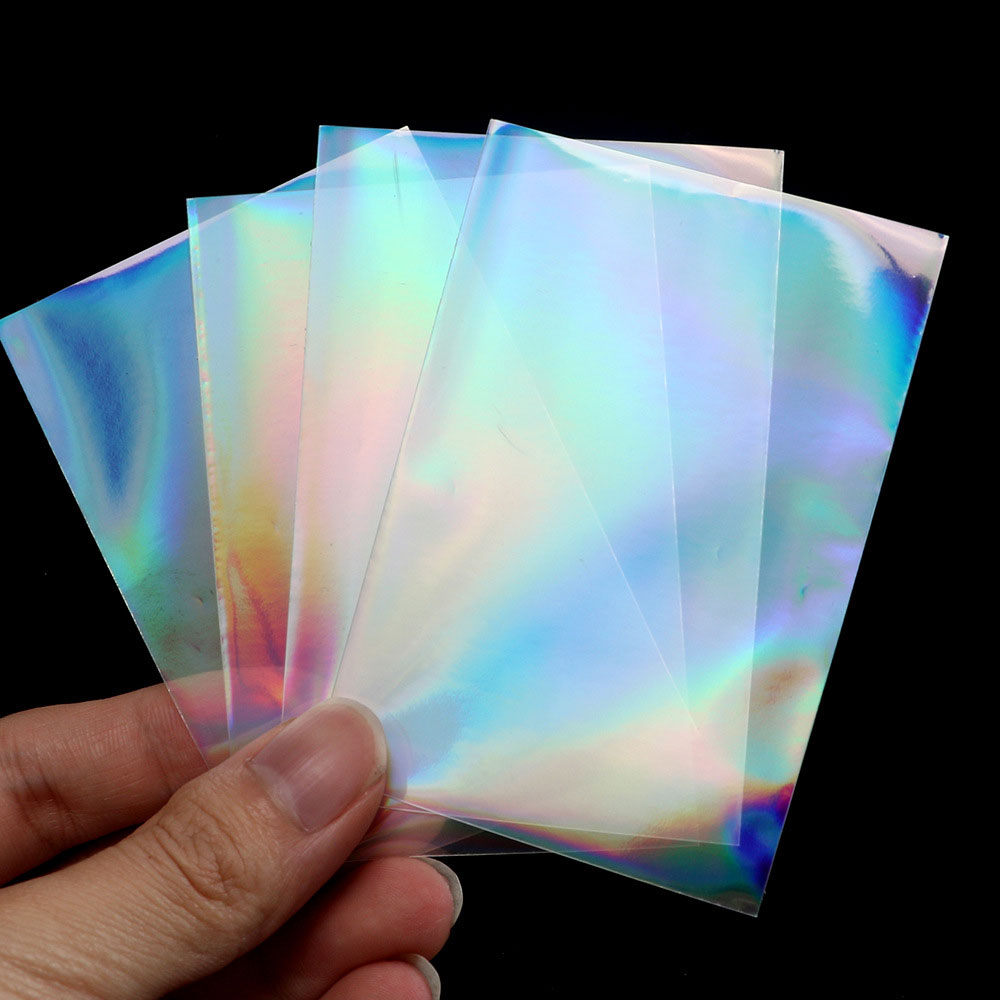 50pcs 61x88mm Clear Matte PP P - đánh giá và giá Board Game Quote