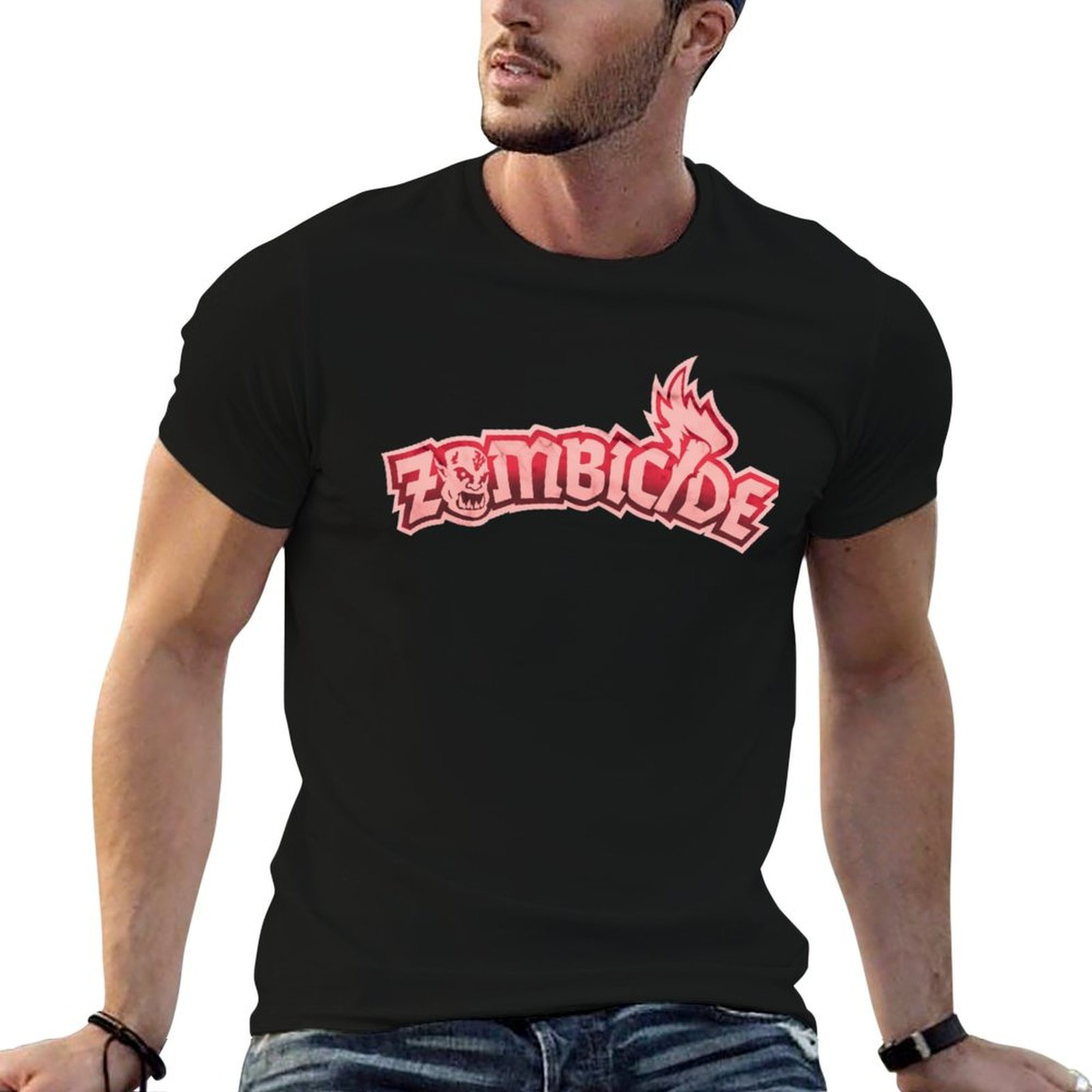 Zombicide BoardGame T-Shirt pr - đánh giá và giá Board Game Zombicide