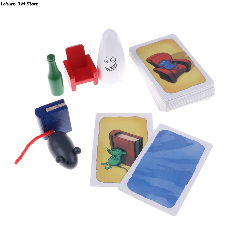 Bán Geistes Blitz 1 + 2 + 3 Ma - đánh giá và giá Board Game Harmonies