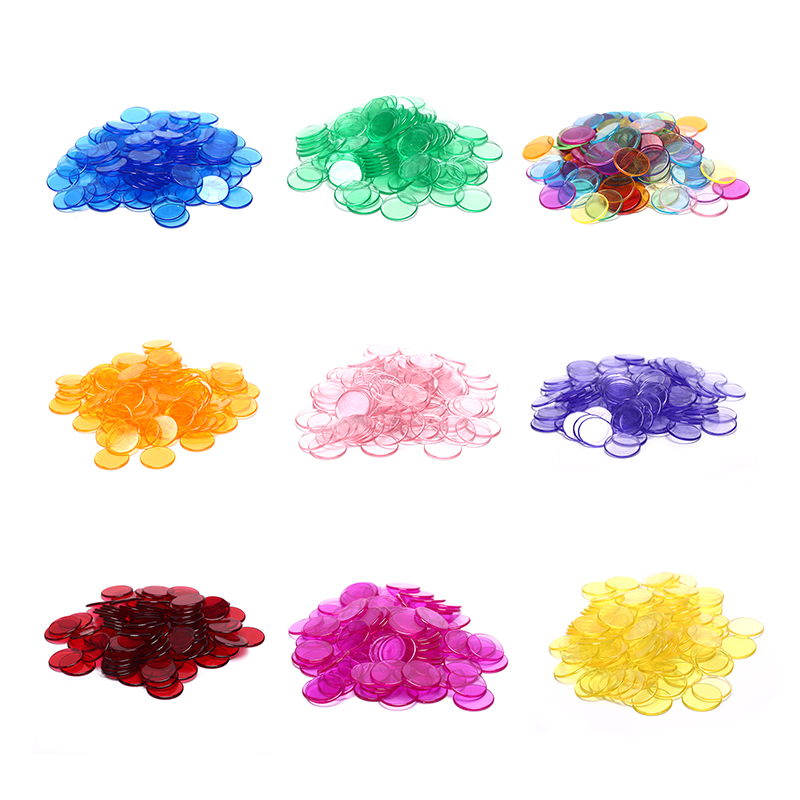 100pcs Math Teaching Activity  - đánh giá và giá Board Game Vector