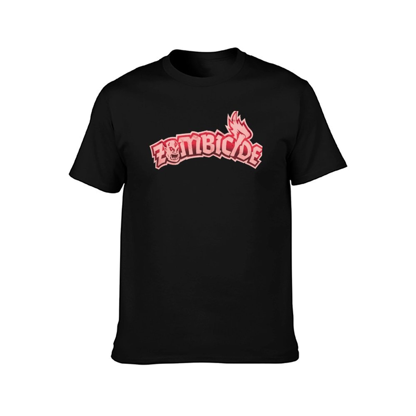 Zombicide BoardGame T-Shirt t  - đánh giá và giá Board Game Zombicide