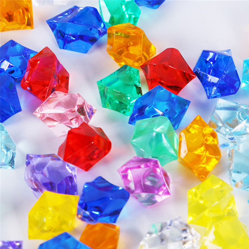 Bộ 50 14*11Mm Acrylic Pha Lê K - đánh giá và giá Board Game Quoridor